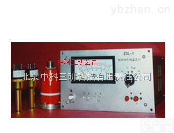 HJ23-ZD-1  指针式<em>电阻</em>冷阴极<em>真空计</em> 真空测量装置