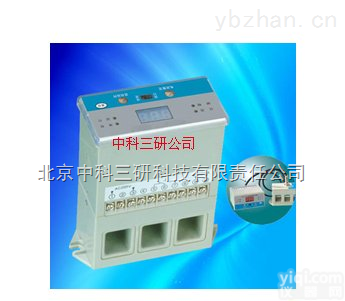 DL97-DJB-A06/07  <em>电动机</em><em>保护器</em> 数显<em>电动机</em>保护装置