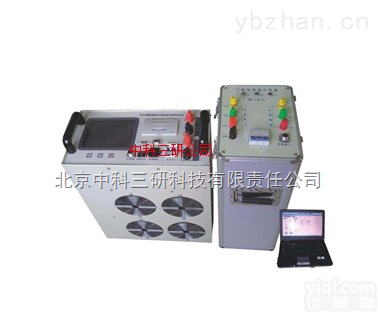 DL58-DC  <em>蓄电池</em>组及<em>充电机</em><em>测试仪</em> 全自动<em>充电机</em><em>测试仪</em>