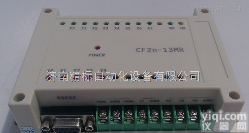 国产<em>三菱</em>PLC/CF2N/13点<em>继电器</em>输出 Fx2n系列PLC <em>三菱</em>PLC（ARM）