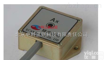 MK47-PA－LAM  三轴硅微<em>加速度</em>计 <em>高精度</em>三轴硅微<em>加速度</em>计