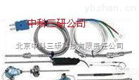 DL21-<em>WR</em>  <em>铠装</em>式<em>热电偶</em> 露端式<em>热电偶</em>