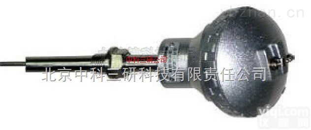DL01-JCJ100ZB  螺纹<em>固定</em>温度传感器 <em>耐腐蚀</em>螺纹<em>固定</em>温度传感器