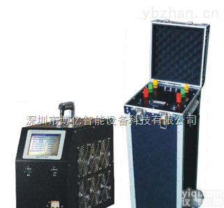 <em>充电机</em>特性<em>测试仪</em>，<em>直流</em>系统电流、电压、纹波等精度测量