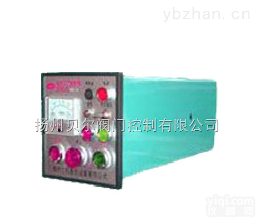 <em>DKX-EZC  抽屉式电动阀门控制器</em>