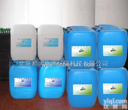 <em>冷却水</em>复合<em>阻垢</em>缓蚀剂  空调<em>冷却水</em>复合<em>阻垢</em>缓蚀剂