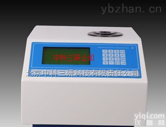 FZ83-WRS－2A  微机<em>熔点</em>仪 <em>有机化合物</em><em>熔点</em>测定装置