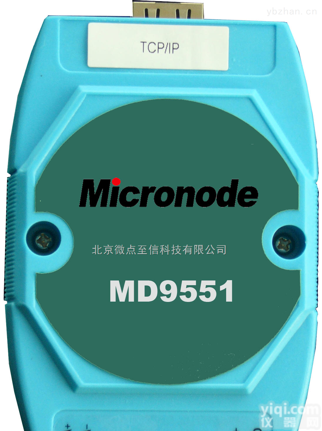 MD9551  隔离型网络（TCP/IP）/<em>RS485</em><em>网桥</em>
