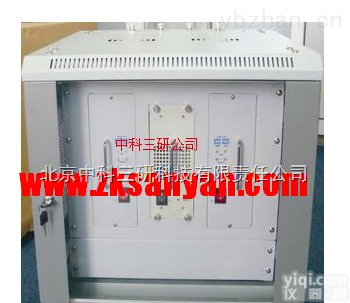 DL18-02  160瓦大功率<em>手机</em>信 四<em>通道</em>机箱式<em>手机</em>信