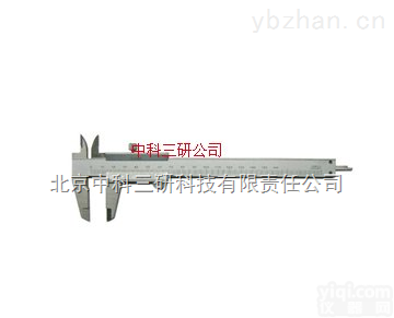 WS09-YBKC  <em>闭式</em>可调<em>游标卡尺</em> 不锈钢可调<em>游标卡尺</em>