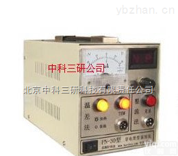 DL08-30  <em>导电</em>类型<em>鉴别仪</em> 小型<em>导电</em>类型<em>鉴别仪</em>