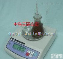 HG06-MH-300T  粉末真<em>密度计</em> <em>比重计</em> <em>粉体</em>真密度专用比重天平