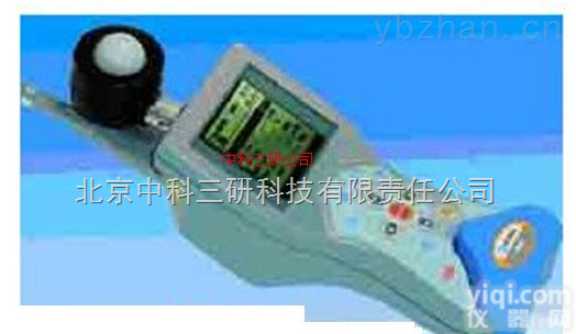 HJ94-MI6401  <em>室内</em><em>环境质量</em>综合检测仪 <em>室内</em><em>环境质量</em><em>测试仪</em>