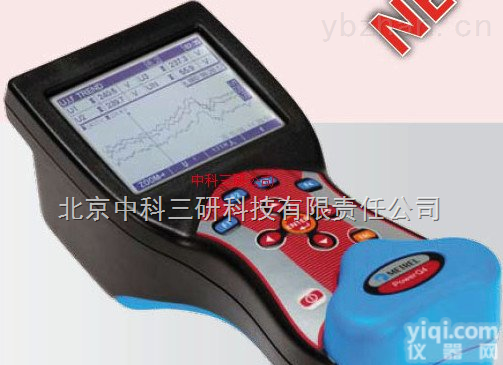 DL63-MI2592  四<em>通道</em>高性能<em>电力</em>分析仪 便携式四<em>通道</em>高性能<em>电力</em>分析仪