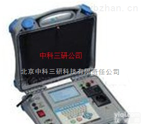 DL58-MII3304  便携式安规综合测试仪 便携式安规综合检测仪
