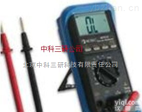 HG38-MD9040  真有效值<em>工业级</em>数字万用表 <em>高精度</em><em>工业级</em>数字万用表