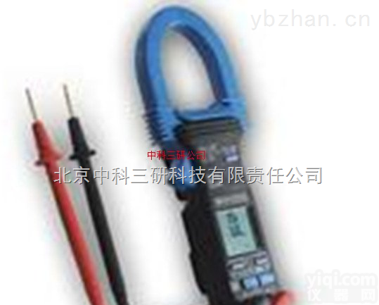 HG23-MD9240  真<em>有效</em>值钳型<em>功率表</em> 高质量钳型<em>功率表</em>
