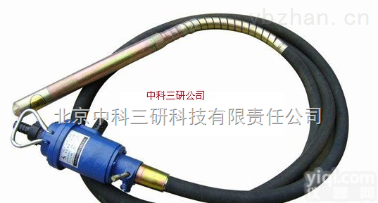 HG18-12  混凝土<em>插入式</em><em>振动器</em> 风动振动棒