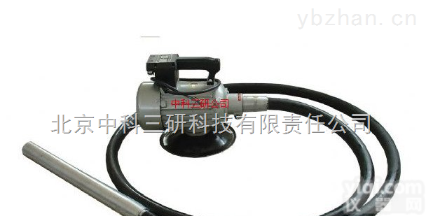 GL11-16  混凝土高频<em>插入式</em><em>振动器</em> 遂道混凝土高频<em>插入式</em><em>振动器</em>