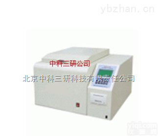 MK93-<em>C200</em>  智能<em>量热仪</em> 可燃物质发热量测定装置