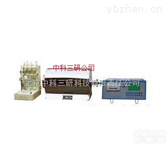 MK87-S300  <em>汉显</em>快<em>速测</em>硫仪 全硫含量测定<em>装置</em>