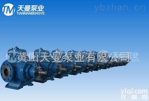 SNH210R54E6.7W23  SNH210R54E6.7W23三<em>螺杆泵</em>/SNH<em>螺杆泵</em><em>性能参数</em>