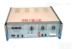 HG70-CY1001  <em>数字式</em><em>三用</em>表<em>校验仪</em> 指针式<em>三用</em>表<em>校验仪</em>