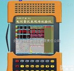 DL64-ML860B  智能型<em>电能</em>计<em>量仪表</em>现场校验仪 高性能<em>电能</em>计<em>量仪表</em>现场校验仪