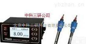 DL47-6300  <em>电导</em>率变送<em>控制器</em> 化工<em>电导</em>率变送<em>控制器</em>