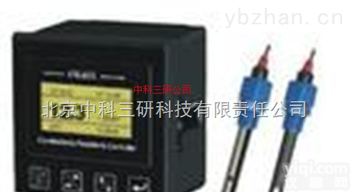 DL45-5300  <em>电导</em>率<em>控制器</em> 制药<em>电导</em>率<em>控制器</em>