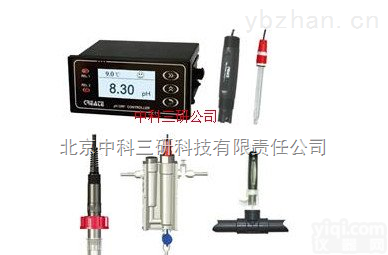 SH34-660/2  <em>酸碱度</em>和氧化还原电位监视仪 通用型智能氧化还原电位<em>控制仪</em>表