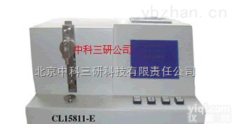 YL03-ZC15811-F  ZC15811-F医用<em>注射</em>针<em>针尖</em>刺穿力测试仪 医用<em>注射</em>针<em>针尖</em>刺穿力检测仪
