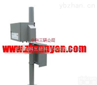 HJ97-FYL-1  大气负氧离子<em>监测仪</em> 自动<em>检测仪器</em>