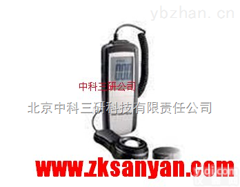 HJ91-<em>1307</em>  便携式<em>照度计</em> 太阳能<em>测试仪</em>