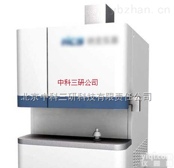 HG74-01  高频红外碳硫仪 高频红外碳分析仪器