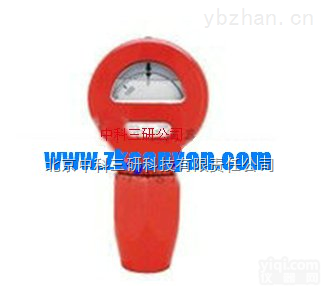 SY62-10D  <em>泥浆</em><em>压力表</em> <em>泥浆</em>压力快速检测装置