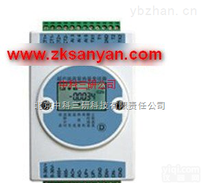 HG39-103  超声波流量<em>变送器</em> 标准<em>壁挂</em>型超声波流量<em>变送器</em>