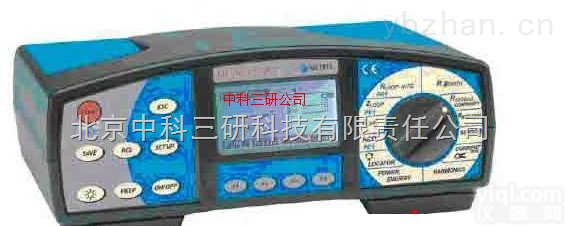 DL100-MI2086  <em>低压</em><em>电气</em>综合<em>测试仪</em> <em>低压</em><em>电气</em>综合检测仪