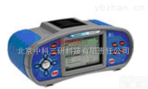 DL96-MI3101  <em>低压</em>电气综合<em>测试仪</em> 轻型<em>低压</em>电气综合<em>测试仪</em>