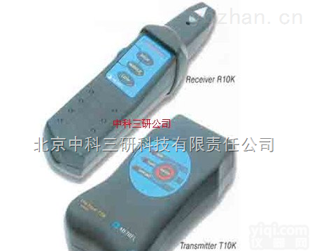 DL94-MI2093  T-R10K<em>线路</em><em>寻踪</em>器 地下电缆T-R10K<em>线路</em><em>寻踪</em>器