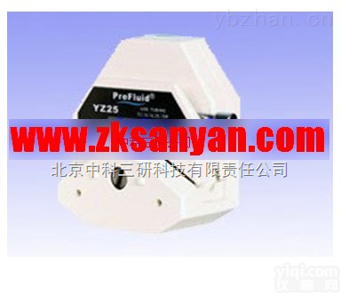 YJ68-<em>YZ25</em>  泵头 不锈钢泵头