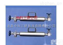 HG60-17  采样<em>钢瓶</em> <em>防爆</em>采样<em>钢瓶</em>