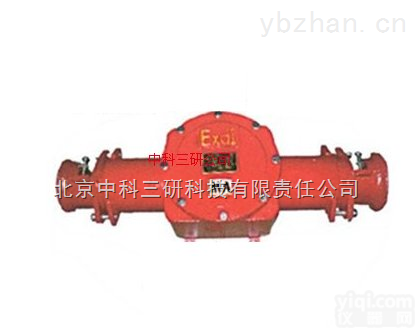 MK19-BHD2-400/1140-2  矿用接<em>线盒</em> <em>隔爆型</em>接<em>线盒</em>