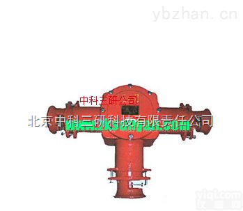 MK04-BHG2-400/3.3-3G  矿用高压电缆接<em>线盒</em> <em>隔爆型</em>高压电缆接<em>线盒</em>