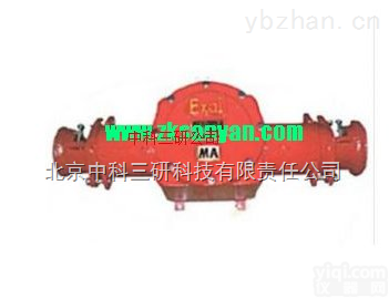 MK92-BHG1-400/10-2G  矿用高压电缆接<em>线盒</em> <em>隔爆型</em>高压电缆接<em>线盒</em>