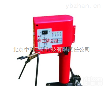 DL83-HSZ  <em>遥控</em>型高压<em>电缆</em>安全试扎器 双键<em>遥控</em>操作高压<em>电缆</em>安全试扎装置