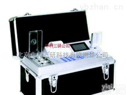 HG62-YXHB  便携式COD<em>速测</em>仪 <em>一体化</em>智能COD<em>速测</em>仪