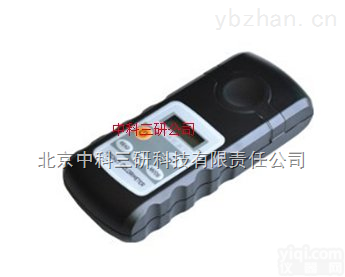 HG48-S-CL501A <em> 二氧化氯及亚氯酸盐双参数测定仪</em> 便携式亚氯酸盐双参数测定仪