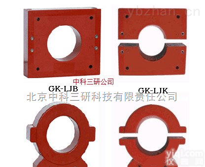 DL05-LJ系列  <em>零序电流互感器</em> 电缆型<em>零序电流互感器</em>