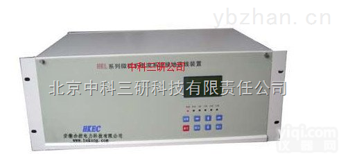 DL01-WXJ系列  微机小<em>电流</em><em>接地</em><em>选线</em>装置 小<em>电流</em>系统